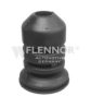 VW 191412303C Rubber Buffer, suspension